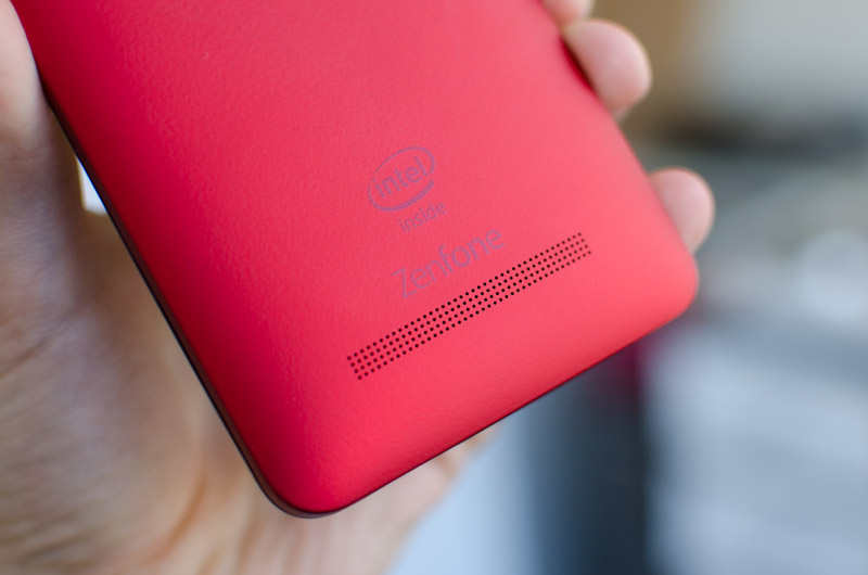 zenfone5q レッド レビュー】Zenfone 5Q(ZC600KL)|HuaweiのP10Liteと比較してみ