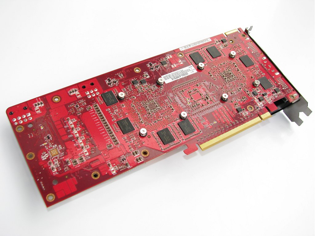 Ati Radeon Hd 3870 X2 Review Photo Gallery Techspot Ati Radeon Hd 3870 X2 Review Photo Gallery Techspot
