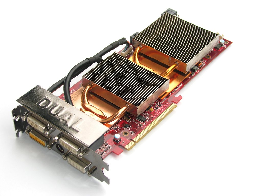 Драйвера ati radeon 4800