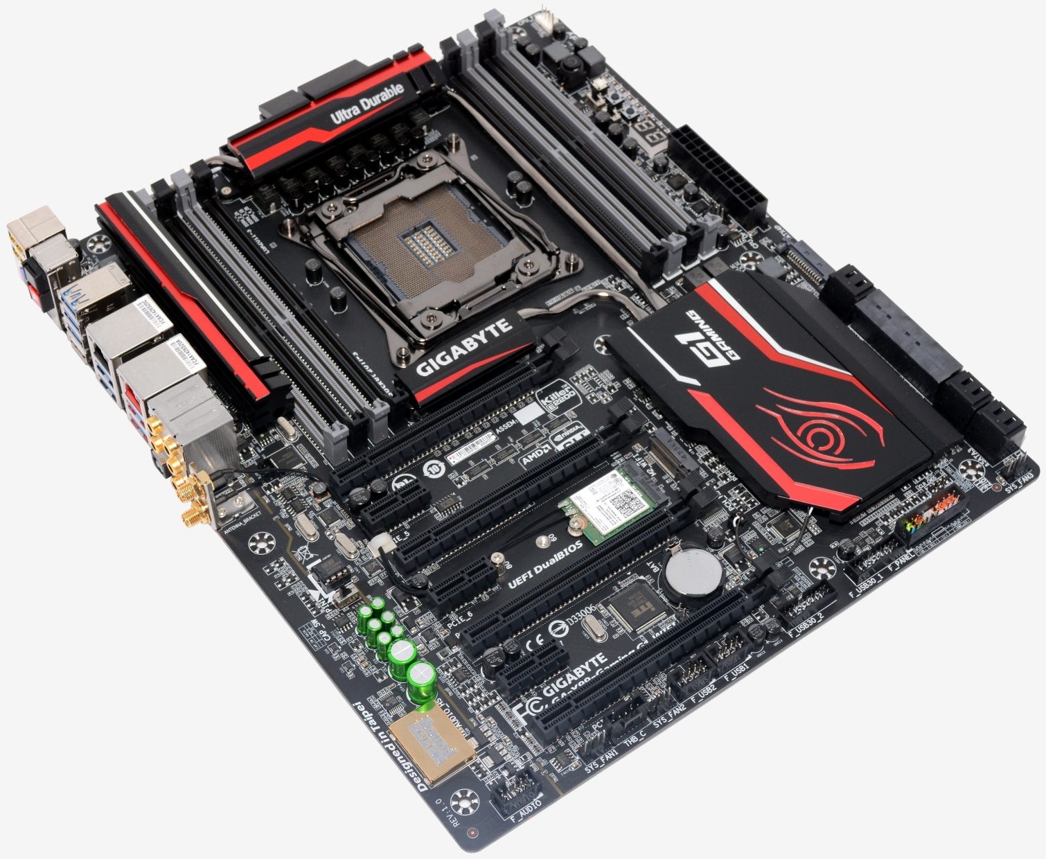 Intel Core i7-5960X Haswell-E Review: A True 8-core Desktop