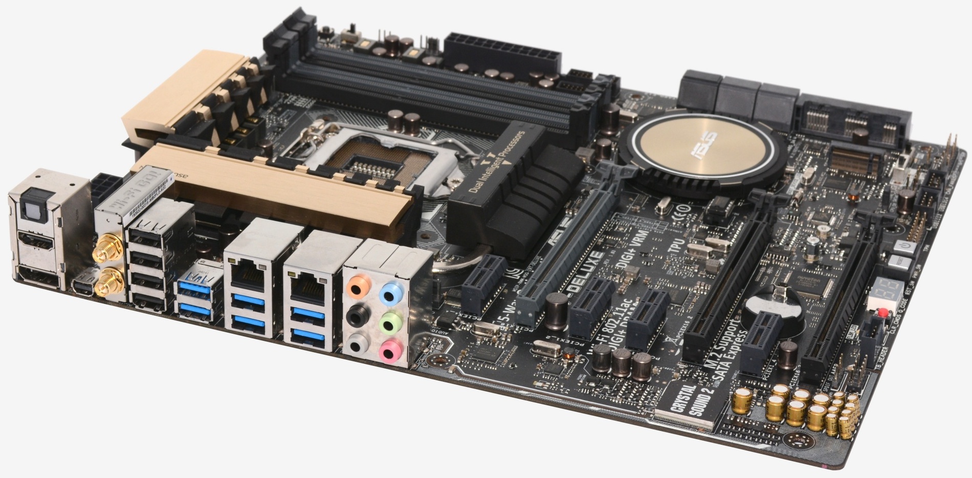 ASUS Z97-pro+ i74790ｋ+メモリ32G 8×4＋GTX660 ASUS Z97-pro+ i74790k+メモリ32G 8×4＋GTX660
