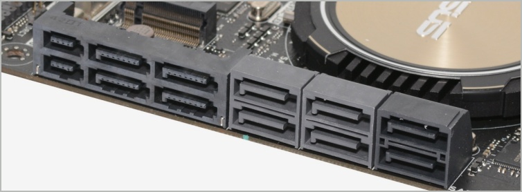 Intel Z97 Motherboard Roundup: Asus, Asrock, EVGA, MSI