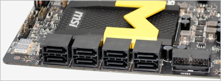 Intel Z97 Motherboard Roundup: Asus, Asrock, EVGA, MSI