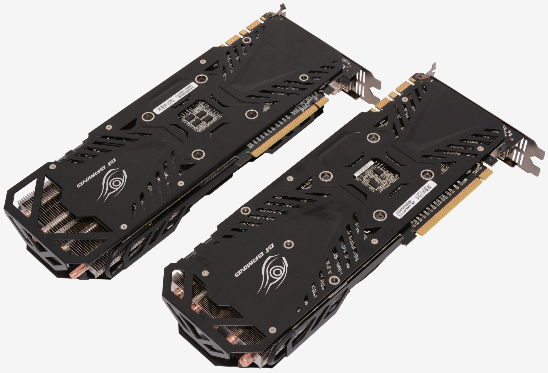 Nvidia GeForce GTX 980 & GeForce GTX 970 Review | TechSpot