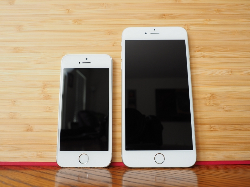 Apple iPhone 6 Plus Review | TechSpot