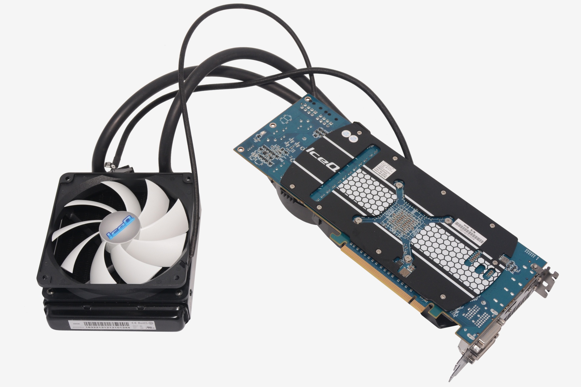 Hybrid x64