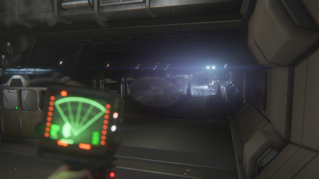 Alien: Isolation Review | TechSpot