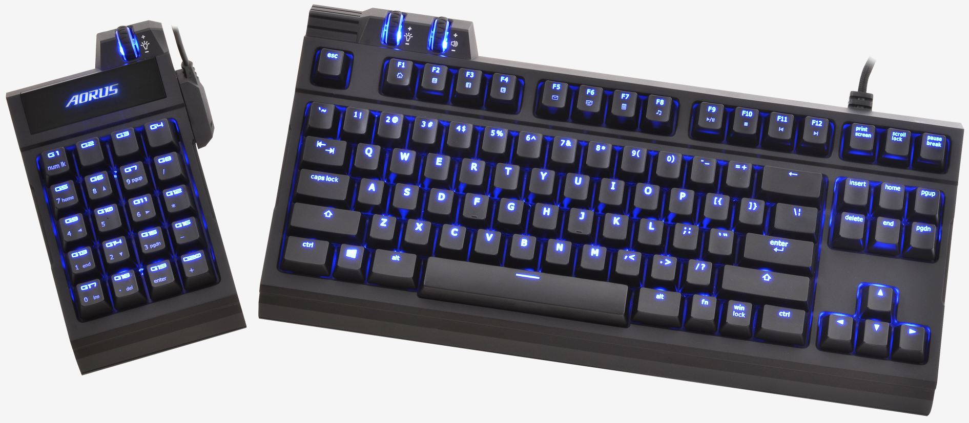 Pad se клавиатура. Клавиатура Gigabyte k7. K7 Mechanical Keyboard. Red Thunder клавиатура. Gigabyte AORUS k7 RGB Grey USB.