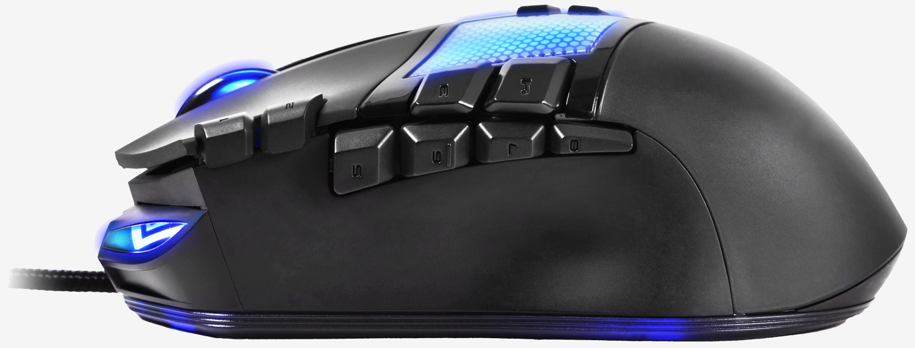 Aorus mouse discount