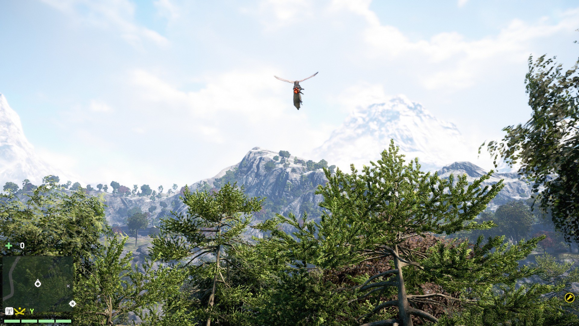 Far Cry 4 Review | TechSpot