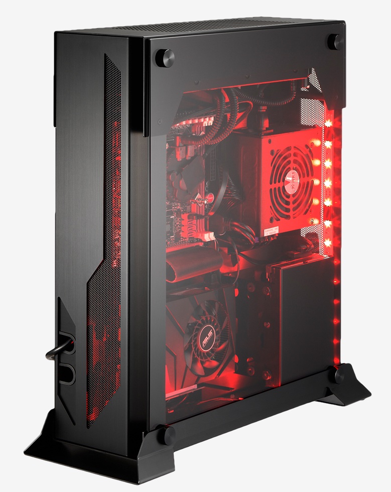 Lian li pc