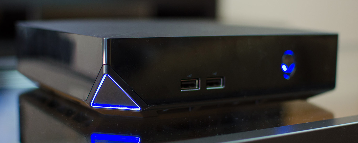 Alienware alpha ram shop