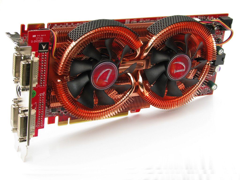 1 ati radeon