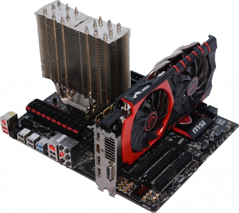 The Best CPU for the Money AMD vs. Intel Budget Shootout > Final