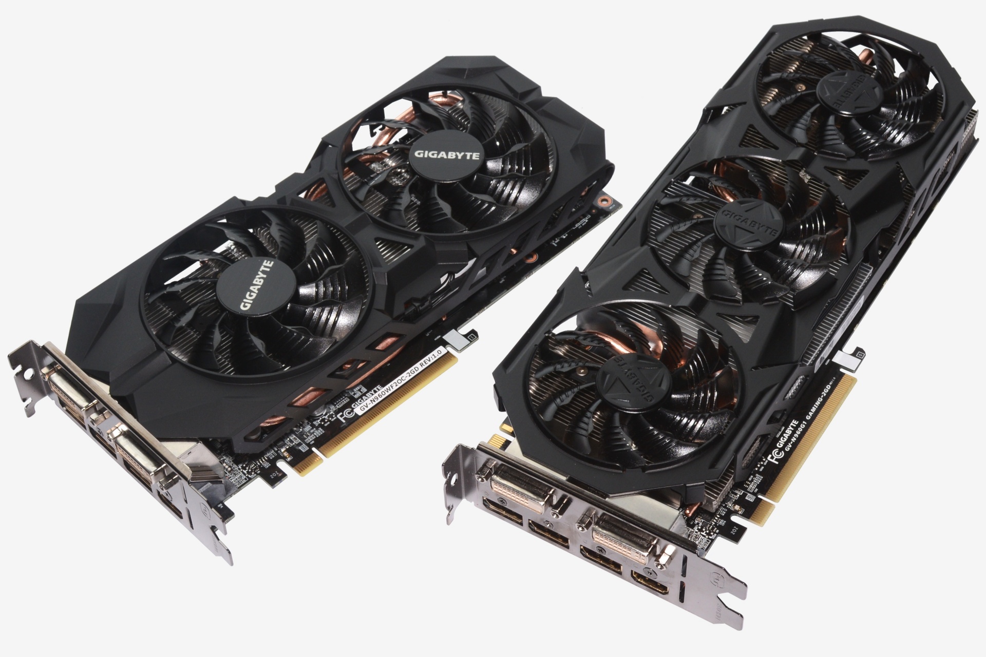 Geforce Gtx 960 Sli Review 2x Gigabyte Gtx 960s Put To The Test Sli Scaling Dual Gtx 960s Does It Make Sense