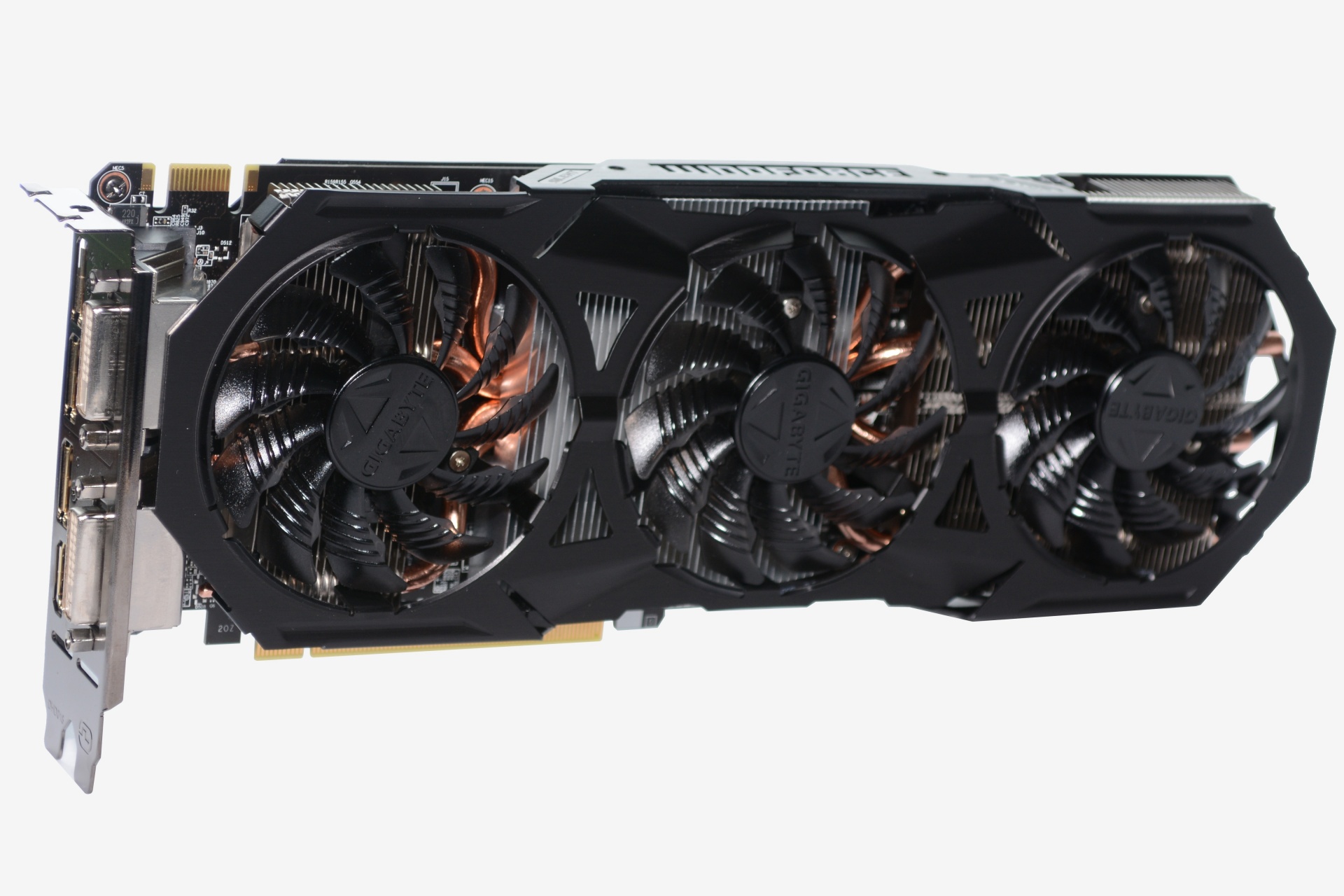 Geforce Gtx 960 Sli Review 2x Gigabyte Gtx 960s Put To The Test Photo Gallery Techspot