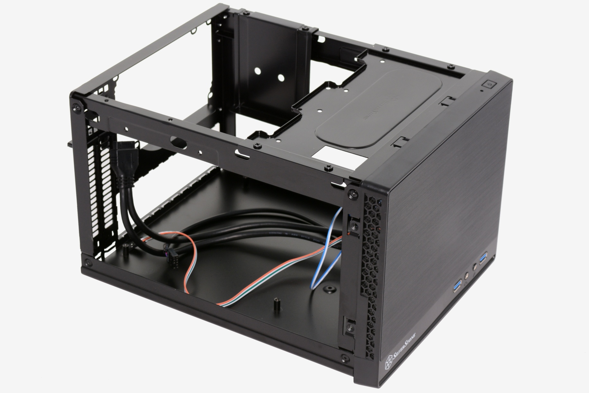 Корпус Мини Itx Купить