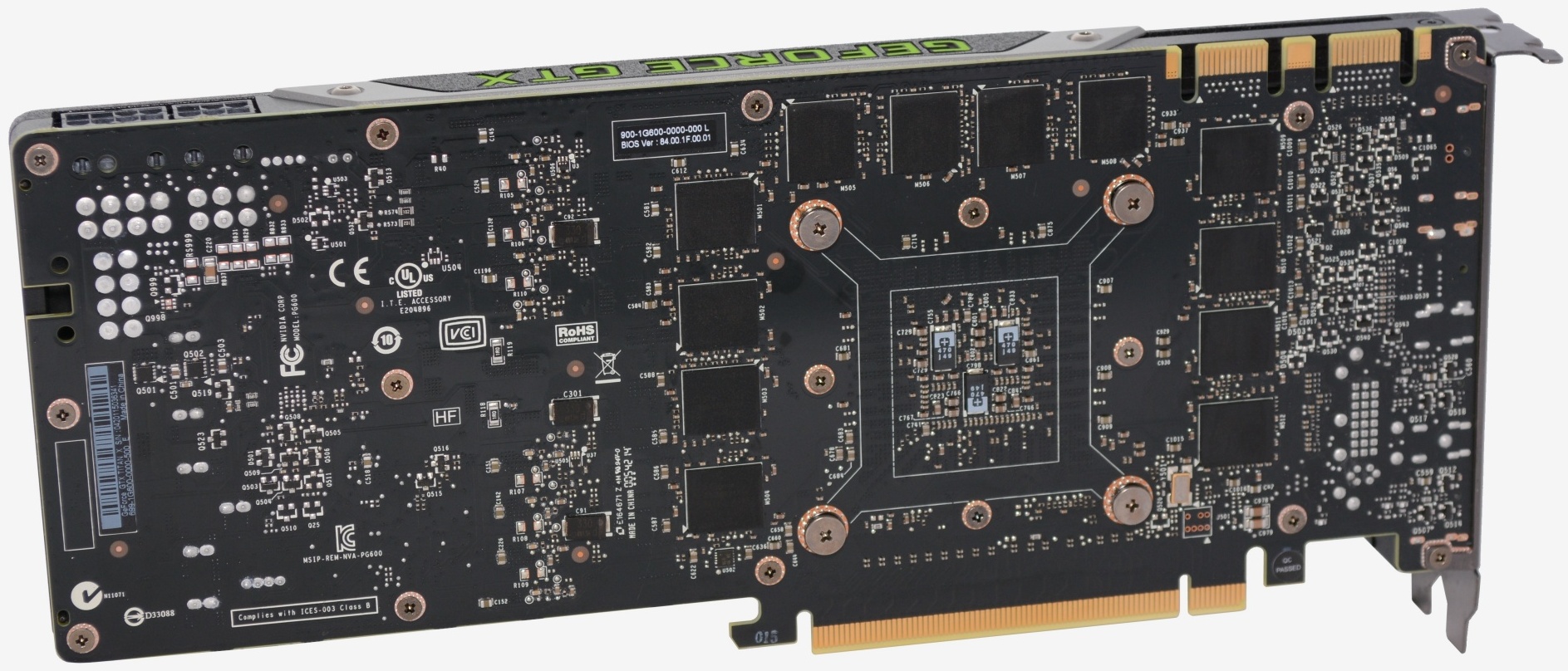 Nvidia GeForce GTX Titan X Review | TechSpot Nvidia GeForce GTX Titan X Review | TechSpot