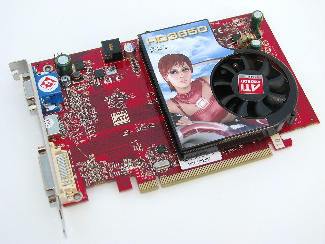 Ati radeon hd 4600 series gta 5 фото 94