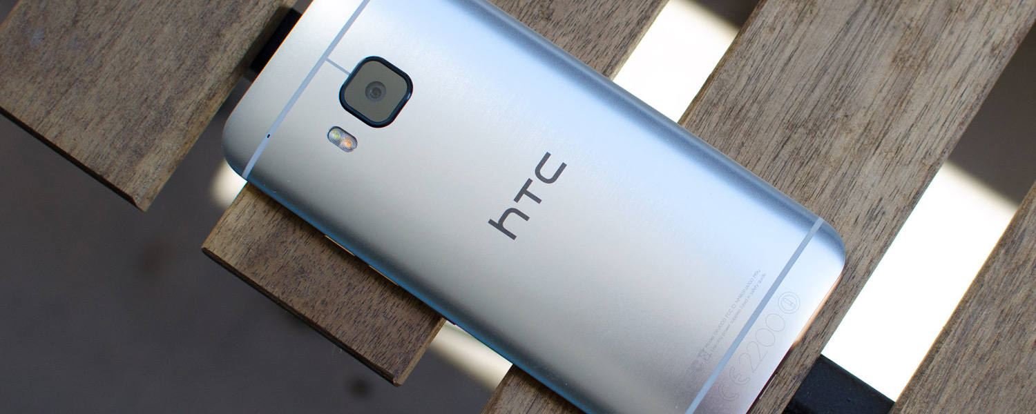 bedreiging Intiem ideologie HTC One M9 Review > Battery Life | TechSpot