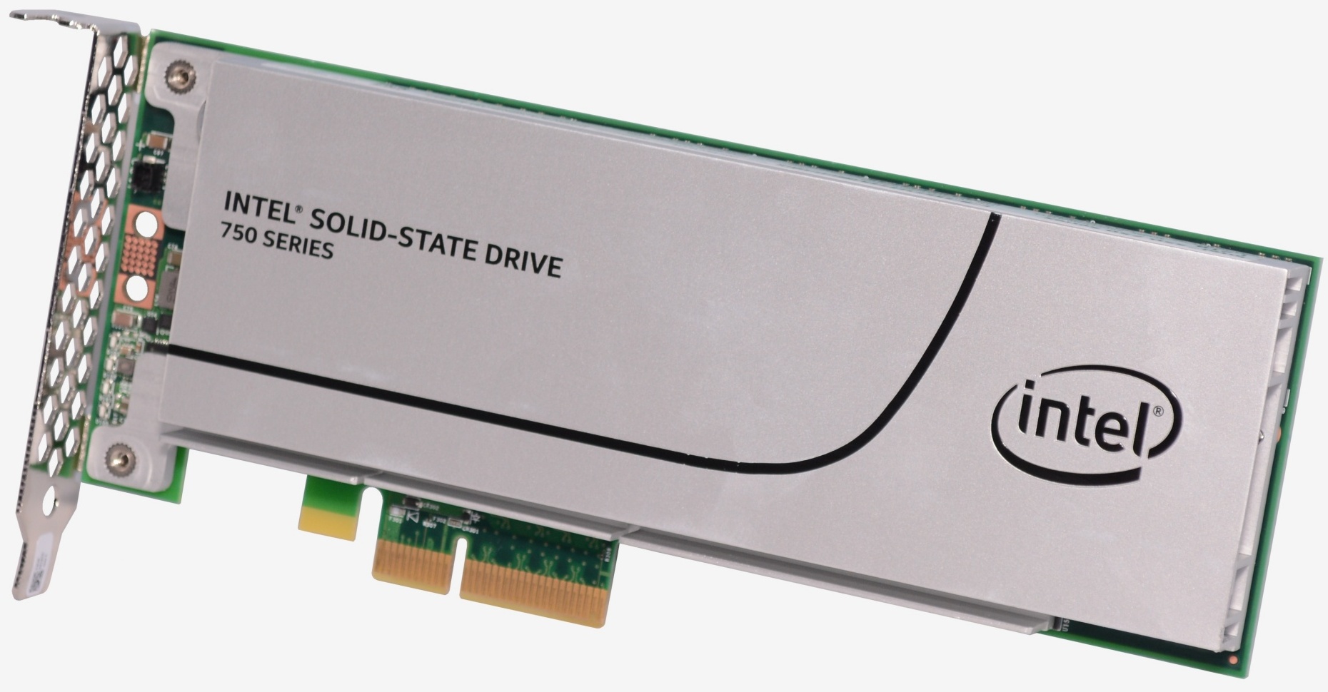 sund fornuft konsonant skadedyr Intel SSD 750 Series 1.2TB NVMe SSD Review | TechSpot