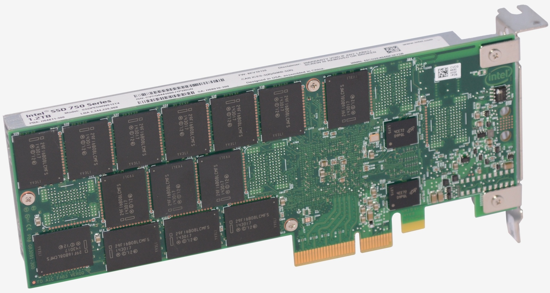 Đánh giá SSD NVMe Intel SSD 750 Series 1.2TB svg+xml,%3Csvg%20xmlns= Đánh giá SSD NVMe Intel SSD 750 Series 1.2TB