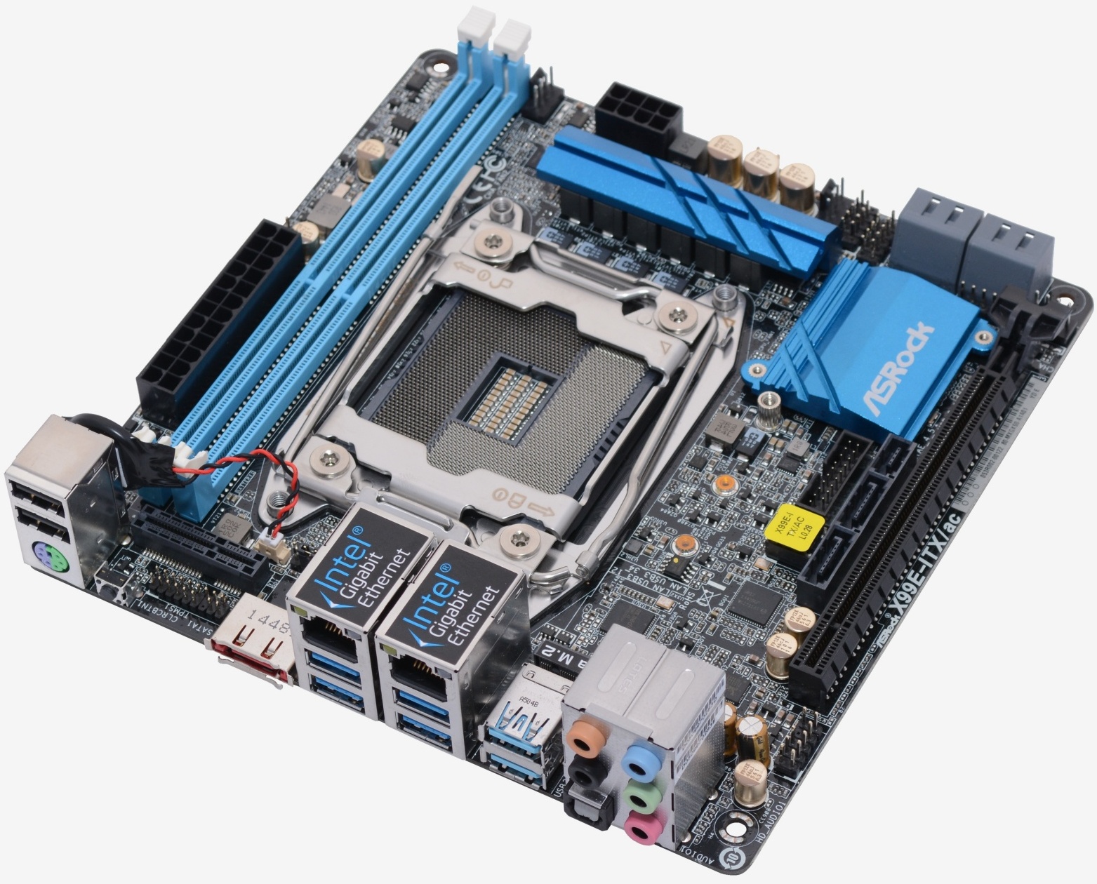 X99 sales mini itx