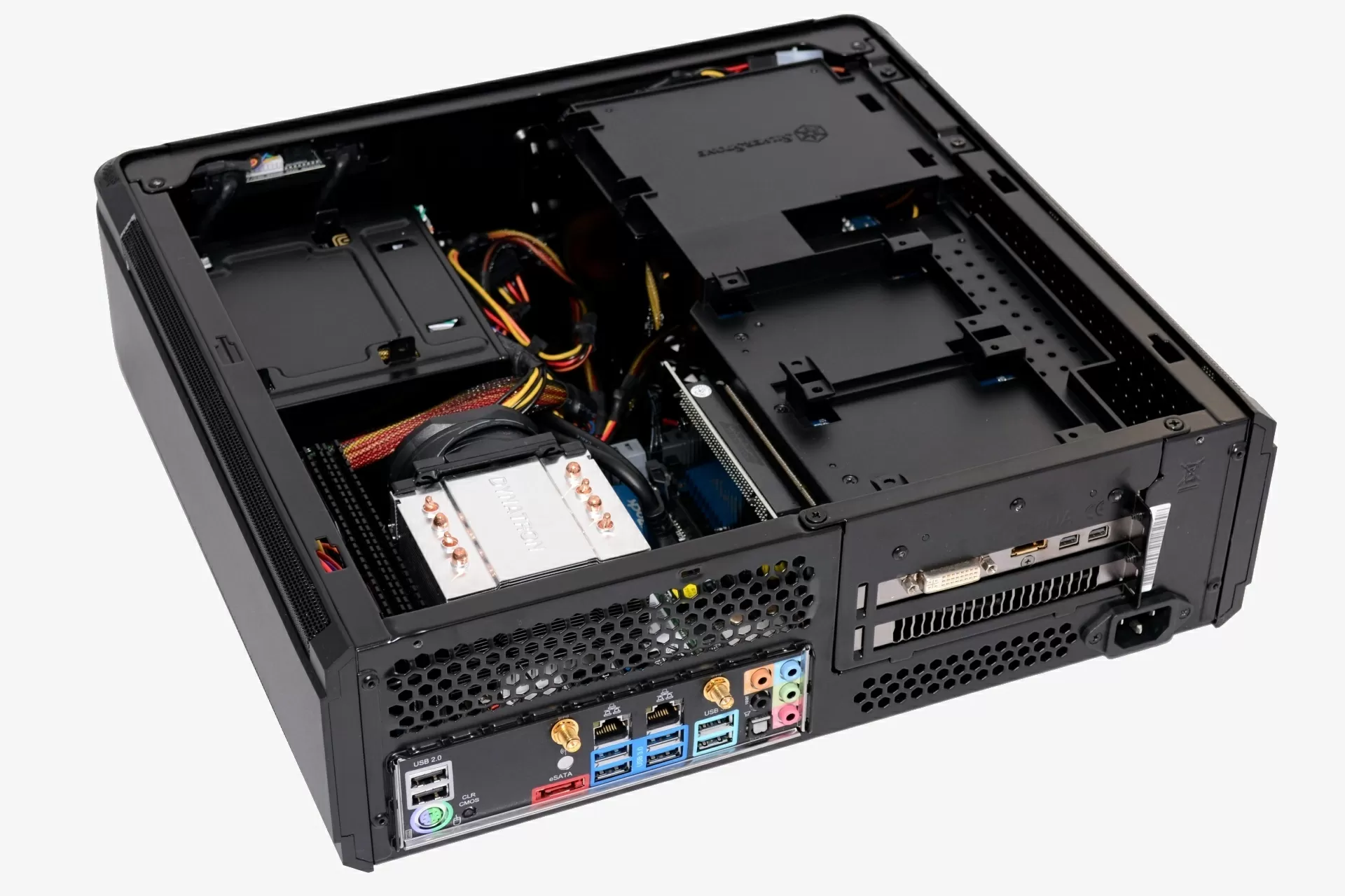 Корпус Mini Atx Купить