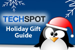 TechSpot Holiday Gift Guide 2008