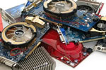 Budget & Mid-Range Graphics Card round-up