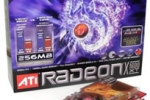 VisionTek Radeon X1600XT AGP review
