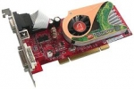 VisionTek Radeon X1300 PCI review