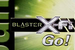 Creative Sound Blaster X-Fi Go! USB Sound Card review
