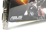 Asus GeForce ENGTX285 TOP review