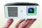 BenQ Joybee GP1 Mini Projector review