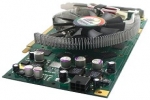 Inno3D GeForce 7950GT 512MB review