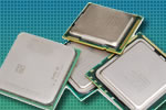 Mainstream Quad-Core CPU Performance Comparison