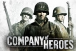 Company of Heroes videocard performance