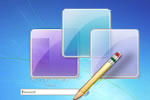 How to Change the Logon Screen on Windows 7