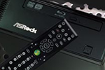Asrock Ion 330HT-BD Nettop Review