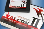 G.Skill Falcon II 128GB SSD Review