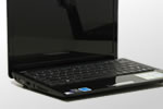 Asus Eee PC 1101HA Seashell Netbook Review