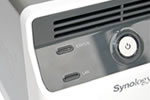 Synology Disk Station DS410j NAS Review
