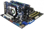 ATI Radeon X1650 Pro vs. Nvidia GeForce 7600GS
