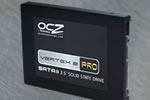 OCZ Vertex 2 Pro 100GB SSD Review