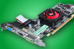 ATI Radeon HD 5450 Review