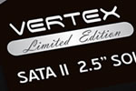 OCZ Vertex Limited Edition 100GB Review