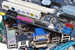 4-Way Intel H55 Motherboard Shootout