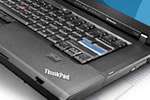 Lenovo ThinkPad T510 Notebook Review