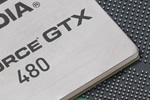 Nvidia GeForce GTX 480 Review: Fermi Arrives